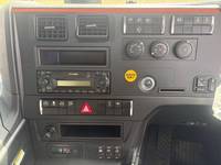 MITSUBISHI FUSO Super Great Aluminum Wing 2PG-FS84VZ 2025 1,000km_20