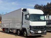MITSUBISHI FUSO Super Great Aluminum Wing 2PG-FS84VZ 2025 1,000km_2