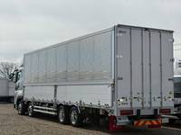 MITSUBISHI FUSO Super Great Aluminum Wing 2PG-FS84VZ 2025 1,000km_3
