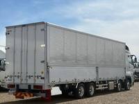 MITSUBISHI FUSO Super Great Aluminum Wing 2PG-FS84VZ 2025 1,000km_4