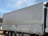 MITSUBISHI FUSO Super Great Aluminum Wing 2PG-FS84VZ 2025 1,000km_5