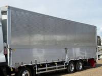 MITSUBISHI FUSO Super Great Aluminum Wing 2PG-FS84VZ 2025 1,000km_6