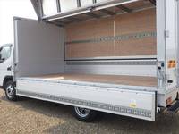MITSUBISHI FUSO Canter Aluminum Wing 2RG-FEB80 2025 1,000km_12