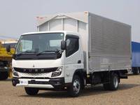 MITSUBISHI FUSO Canter Aluminum Wing 2RG-FEB80 2025 1,000km_1