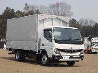 MITSUBISHI FUSO Canter Aluminum Wing 2RG-FEB80 2025 1,000km_2