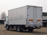 MITSUBISHI FUSO Canter Aluminum Wing 2RG-FEB80 2025 1,000km_3