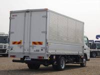 MITSUBISHI FUSO Canter Aluminum Wing 2RG-FEB80 2025 1,000km_4