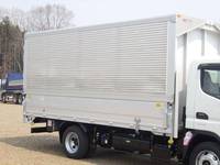 MITSUBISHI FUSO Canter Aluminum Wing 2RG-FEB80 2025 1,000km_5