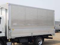 MITSUBISHI FUSO Canter Aluminum Wing 2RG-FEB80 2025 1,000km_6