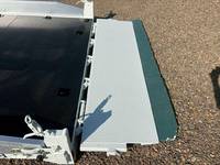 MITSUBISHI FUSO Fighter Safety Loader (With 4 Steps Of Cranes) 2KG-FK62FZ 2025 1,000km_12