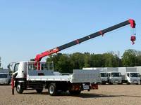 MITSUBISHI FUSO Fighter Safety Loader (With 4 Steps Of Cranes) 2KG-FK62FZ 2025 1,000km_13