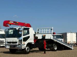 Fighter Safety Loader (With 4 Steps Of Cranes)_1