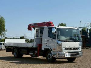 Fighter Safety Loader (With 4 Steps Of Cranes)_2