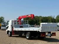 MITSUBISHI FUSO Fighter Safety Loader (With 4 Steps Of Cranes) 2KG-FK62FZ 2025 1,000km_3