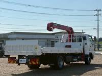 MITSUBISHI FUSO Fighter Safety Loader (With 4 Steps Of Cranes) 2KG-FK62FZ 2025 1,000km_4