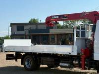 MITSUBISHI FUSO Fighter Safety Loader (With 4 Steps Of Cranes) 2KG-FK62FZ 2025 1,000km_5