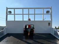 MITSUBISHI FUSO Fighter Safety Loader (With 4 Steps Of Cranes) 2KG-FK62FZ 2025 1,000km_7