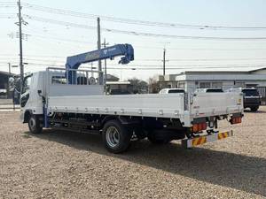 Fighter Truck (With 4 Steps Of Cranes)_2