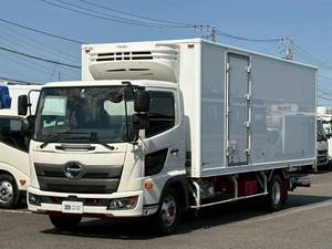 Ranger Refrigerator & Freezer Truck_1