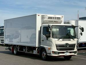 Ranger Refrigerator & Freezer Truck_2