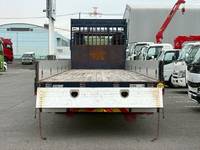 MITSUBISHI FUSO Super Great Aluminum Block QPG-FS64VZ 2017 320,000km_11