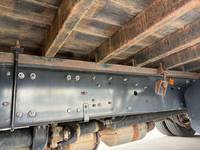 MITSUBISHI FUSO Super Great Aluminum Block QPG-FS64VZ 2017 320,000km_12
