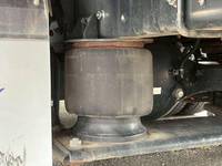 MITSUBISHI FUSO Super Great Aluminum Block QPG-FS64VZ 2017 320,000km_14