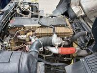 MITSUBISHI FUSO Super Great Aluminum Block QPG-FS64VZ 2017 320,000km_16
