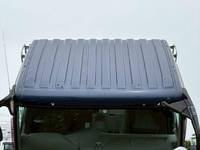 MITSUBISHI FUSO Super Great Aluminum Block QPG-FS64VZ 2017 320,000km_17