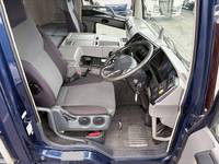 MITSUBISHI FUSO Super Great Aluminum Block QPG-FS64VZ 2017 320,000km_18