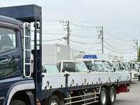 MITSUBISHI FUSO Super Great Aluminum Block QPG-FS64VZ 2017 320,000km_6