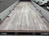 MITSUBISHI FUSO Super Great Aluminum Block QPG-FS64VZ 2017 320,000km_8
