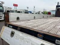 MITSUBISHI FUSO Super Great Aluminum Block QPG-FS64VZ 2017 320,000km_9