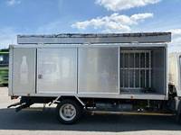 TOYOTA Dutro Bottle Van BDG-XZU344 2007 144,000km_11