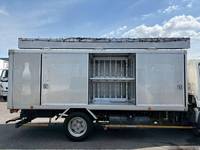 TOYOTA Dutro Bottle Van BDG-XZU344 2007 144,000km_12