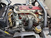 TOYOTA Dutro Bottle Van BDG-XZU344 2007 144,000km_19