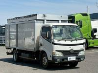 TOYOTA Dutro Bottle Van BDG-XZU344 2007 144,000km_2