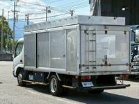 TOYOTA Dutro Bottle Van BDG-XZU344 2007 144,000km_3