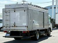 TOYOTA Dutro Bottle Van BDG-XZU344 2007 144,000km_4