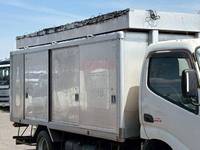 TOYOTA Dutro Bottle Van BDG-XZU344 2007 144,000km_5