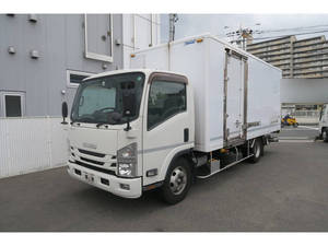 Elf Panel Van_1