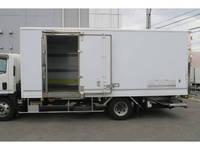 ISUZU Elf Panel Van 2RG-NPR88YN 2020 290,844km_7
