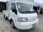 Bongo Flat Body