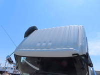HINO Profia Dump 2DG-FS1AJE 2024 1,500km_12