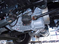 HINO Profia Dump 2DG-FS1AJE 2024 1,500km_14