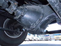 HINO Profia Dump 2DG-FS1AJE 2024 1,500km_16