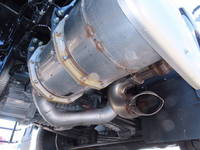 HINO Profia Dump 2DG-FS1AJE 2024 1,500km_19