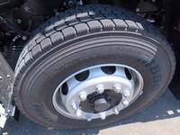 HINO Profia Dump 2DG-FS1AJE 2024 1,500km_20