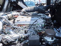 HINO Profia Dump 2DG-FS1AJE 2024 1,500km_21