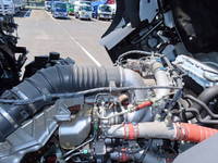 HINO Profia Dump 2DG-FS1AJE 2024 1,500km_22